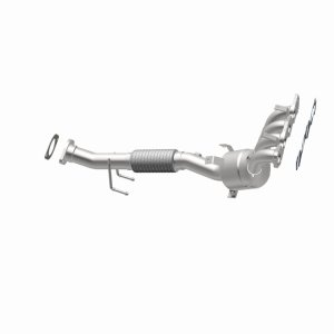 Ford Escape Catalytic Converter - Magnaflow - Direct Fit - `13-`18