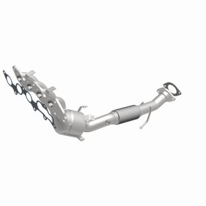 Ford Escape Catalytic Converter - Magnaflow - Direct Fit - `13-`18