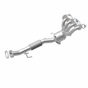 Ford Escape Catalytic Converter - Magnaflow - Direct Fit - `13-`18