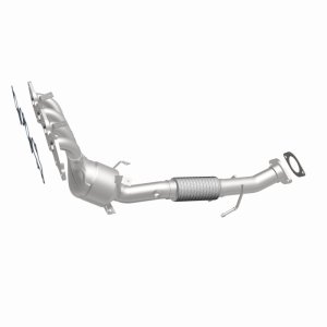 Ford Escape Catalytic Converter - Magnaflow - Direct Fit - `13-`18