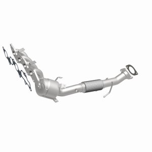 Ford Escape Catalytic Converter - Magnaflow - Direct Fit - `13-`18