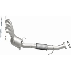 Ford Escape Catalytic Converter - Magnaflow - Direct Fit - `13-`18