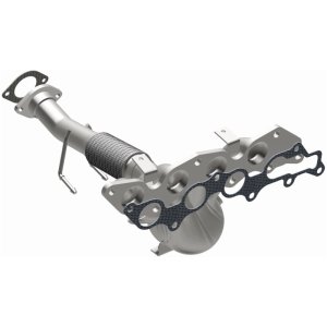Ford Escape Catalytic Converter - Magnaflow - Direct Fit - `13-`18