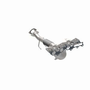Ford Escape Catalytic Converter - Magnaflow - Direct Fit - `13-`18