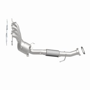 Ford Escape Catalytic Converter - Magnaflow - Direct Fit - `13-`18