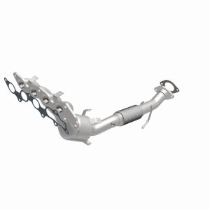 Ford Escape Catalytic Converter - Magnaflow - Direct Fit - `13-`18