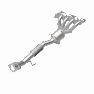 Ford Escape Catalytic Converter - Magnaflow - Direct Fit - `13-`18