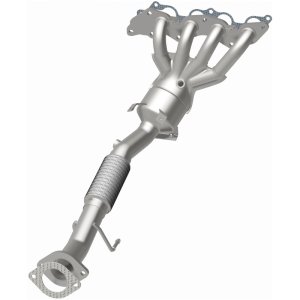 Ford Escape Catalytic Converter - Magnaflow - Direct Fit - `13-`18