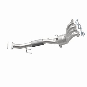 Ford Escape Catalytic Converter - Magnaflow - Direct Fit - `13-`18
