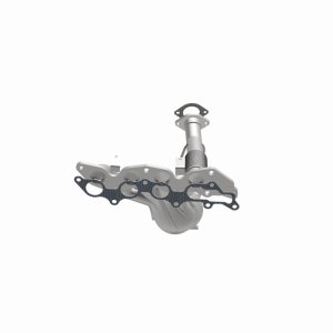 Ford Escape Catalytic Converter - Magnaflow - Direct Fit - `13-`18