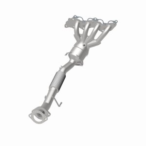 Ford Escape Catalytic Converter - Magnaflow - Direct Fit - `13-`18