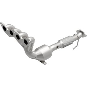 Ford Escape Catalytic Converter - Magnaflow - Direct Fit - `13-`18