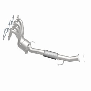 Ford Escape Catalytic Converter - Magnaflow - Direct Fit - `13-`18
