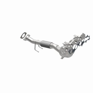 Ford Escape Catalytic Converter - Magnaflow - Direct Fit - `13-`18