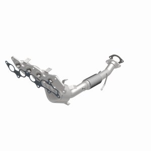 Ford Escape Catalytic Converter - Magnaflow - Direct Fit - `13-`18