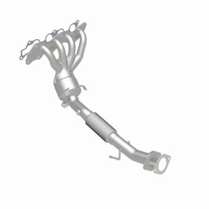 Ford Escape Catalytic Converter - Magnaflow - Direct Fit - `13-`18