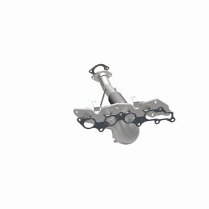 Ford Escape Catalytic Converter - Magnaflow - Direct Fit - `13-`18