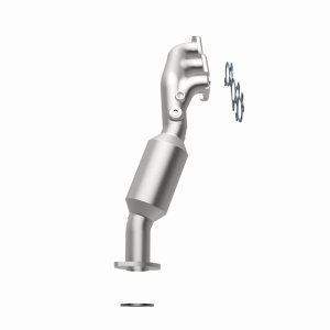 Lexus IS250 Performance Exhaust - Magnaflow - Direct Fit Catalytic Converter - `06-`13