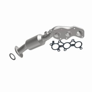 Lexus IS250 Performance Exhaust - Magnaflow - Direct Fit Catalytic Converter - `06-`13