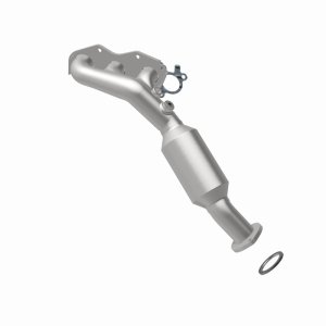 Lexus IS250 Performance Exhaust - Magnaflow - Direct Fit Catalytic Converter - `06-`13