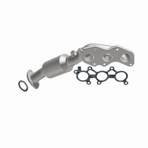 Lexus IS250 Performance Exhaust - Magnaflow - Direct Fit Catalytic Converter - `06-`13