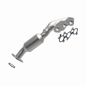 Lexus IS250 Performance Exhaust - Magnaflow - Direct Fit Catalytic Converter - `06-`13