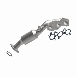 Lexus IS250 Performance Exhaust - Magnaflow - Direct Fit Catalytic Converter - `06-`13