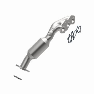 Lexus IS250 Performance Exhaust - Magnaflow - Direct Fit Catalytic Converter - `06-`13