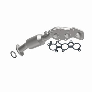 Lexus IS250 Performance Exhaust - Magnaflow - Direct Fit Catalytic Converter - `06-`13