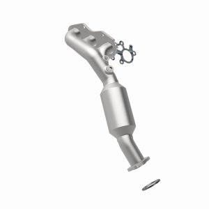 Lexus IS250 Performance Exhaust - Magnaflow - Direct Fit Catalytic Converter - `06-`13