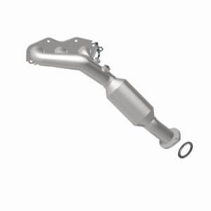 Lexus IS250 Performance Exhaust - Magnaflow - Direct Fit Catalytic Converter - `06-`13