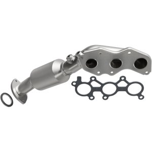 Lexus IS250 Performance Exhaust - Magnaflow - Direct Fit Catalytic Converter - `06-`13