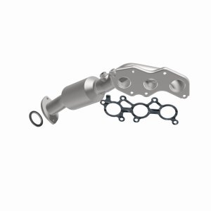 Lexus IS250 Performance Exhaust - Magnaflow - Direct Fit Catalytic Converter - `06-`13