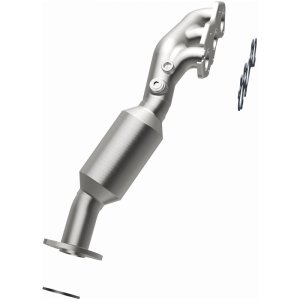 Lexus IS250 Performance Exhaust - Magnaflow - Direct Fit Catalytic Converter - `06-`13