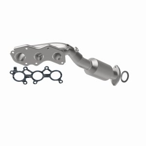 Lexus GS350 Catalytic Converter - Magnaflow - OEM Grade Federal Direct-Fit - `13-`15