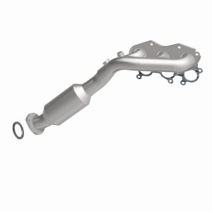 Lexus GS350 Catalytic Converter - Magnaflow - OEM Grade Federal Direct-Fit - `13-`15