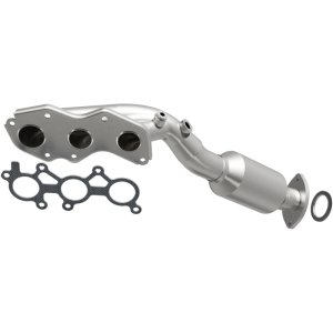 Lexus GS350 Catalytic Converter - Magnaflow - OEM Grade Federal Direct-Fit - `13-`15