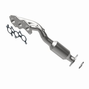 Lexus GS350 Catalytic Converter - Magnaflow - OEM Grade Federal Direct-Fit - `13-`15