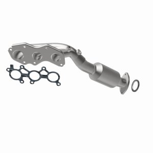 Lexus GS350 Catalytic Converter - Magnaflow - OEM Grade Federal Direct-Fit - `13-`15