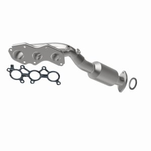 Lexus IS250 Catalytic Converter - Magnaflow - OEM Grade Federal Direct-Fit - `06-`15