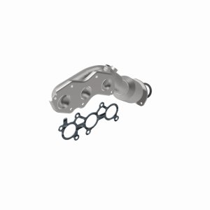 Lexus IS250 Catalytic Converter - Magnaflow - OEM Grade Federal Direct-Fit - `06-`15