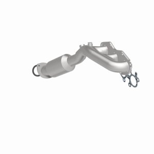 Lexus IS250 Catalytic Converter - Magnaflow - OEM Grade Federal Direct-Fit - `06-`15
