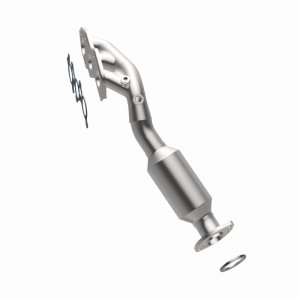 Lexus IS250 Catalytic Converter - Magnaflow - OEM Grade Federal Direct-Fit - `06-`15