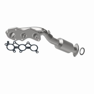 Lexus IS250 Catalytic Converter - Magnaflow - OEM Grade Federal Direct-Fit - `06-`15