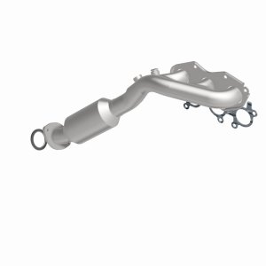 Lexus IS250 Catalytic Converter - Magnaflow - OEM Grade Federal Direct-Fit - `06-`15