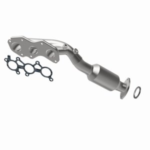 Lexus IS250 Catalytic Converter - Magnaflow - OEM Grade Federal Direct-Fit - `06-`15