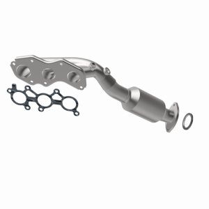 Lexus IS350 Catalytic Converter - Magnaflow - OEM Grade Federal Direct-Fit - `16-`17
