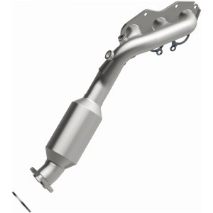 Lexus IS350 Catalytic Converter - Magnaflow - OEM Grade Federal Direct-Fit - `16-`17