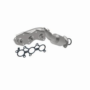 Lexus IS350 Catalytic Converter - Magnaflow - OEM Grade Federal Direct-Fit - `16-`17