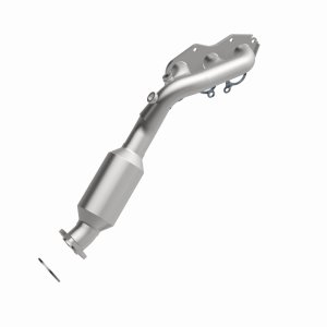 Lexus IS350 Catalytic Converter - Magnaflow - OEM Grade Federal Direct-Fit - `16-`17